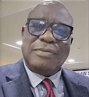 Ola O. Olanipekun, SAN