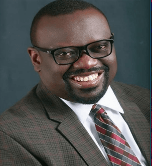 Ide O. Owodiong-Idemeko, FCIPM