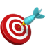 target