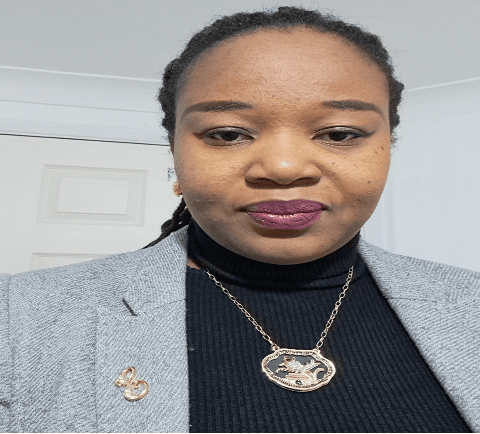 Mrs Elizabeth Nkiruka Stevens